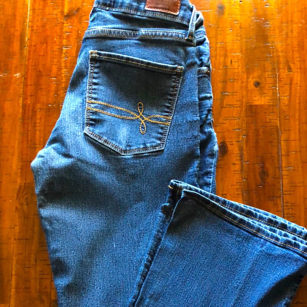 Women jeans